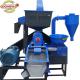 DongYa Agro 15hp Combined Commercial Rice Mill Machine 650KG Per Hour