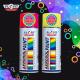Removable Acrylic Spray Paint Multi Purpose Colour Acrylic Resin Spray