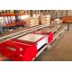 Automatic Storage System Storage Ferry Car Conveyors Replacement For Transmitting Pallets