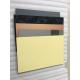 External Wall Material ACP 4mm Aluminium Composite Panel With Polyester Paint