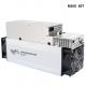 3000W-3600W Bitcoin Generator Machine , 60T M20s Whatsminer