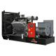 872kW Diesel Generating Sets , Diesel Powered Hydraulic Power Unit 6800kg ISO14001