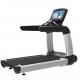 The Popular Hot Gym Equipment Fitness Equipment of Commercial Treadmill Touch Screen