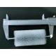 10mm Diameter Stainless Steel Shaft Nylon Roller Brush