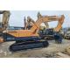 2019 Year Used Excavator Machine Hyundai R220-9 R220-9S Used Crawler Excavator