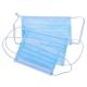 Comfortable Antibacterial Face Mask Personal Protective Equipment Mask
