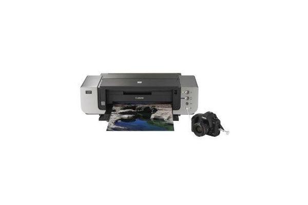 Canon Printer Pro9000 Mark Ii Manual
