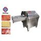 Industrial Meat Slicer Restuarant Frozen Cooked Fish Salmon Cheese Cutter