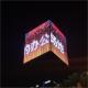 Rgb Outdoor Led Point Lights Waterproof for Christmas Holiday Decoration