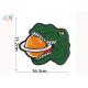 New Design Club Badge Cartoon Planet Dinosaur Chenille Embroidery Patch