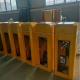 Reliability Durability Road Barrier Gate Car Parking Automatic Gate With Remote Controller