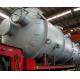 1000L 2000L Chemical Pressure Vessels Stainless Steel Jacketed Reaction Vessel