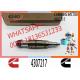 ISX QSX 5579423 4307217 Diesel Engine Parts Fuel Injector Repair Kit 5579423 4307217