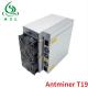 NEW RJ45 Ethernet BTC Bitcoin Miner Bitmain Antminer T19 84T