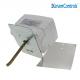 OEM Air Duct IP65 Airflow Switch Stainless Steel Paddle