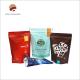 Puncture Resistant Snack Pouch Packaging Personalized Design