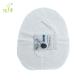 PE Film White 50gsm Disposable Loo Seat Covers Foldable