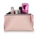 Small Lightweight Luxury Cosmetic Pouch Makeup Toiletry Travel Organiser 10x5x3