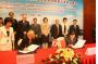 HZU Signs MOU with Capilano University