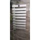 Intelligent Control Heating Drying Rack , Home Base Electric Towel Rack Aluminum Alloy