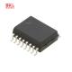 MC908QY4ACDWE Microcontroller MCU High Performance CPU Core 8Bit 8MHz 16-SOIC