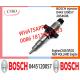 BOSCH 0445120057 2854608 original Fuel Injector Assembly 0445120057 2854608 For CA-SE/IVECO/New Holl And