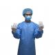Non Woven Disposable Waterproof Surgical Isolation Gowns
