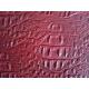 PVC Artificial Leather For Upholstery Hand bag ,Sofa .Furniture