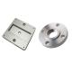 Micro Machining Ra0.8 0.05mm AL6061 Aluminum CNC Milling Parts