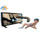 Advertising Player 3D Digital Signage Huge Screen Display With 3D Feeling Effect