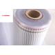 No Glue Synthesis Infrared Carbon Heater Film Self Regulation For Warm Floor