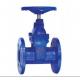 18 Inch Pneumatic Gate Valve with Customized Port Size and Corrosion Resistance