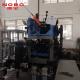4.5KW Mattress Spring Making Machines Automatically Bonnell Spring Coiling Machine