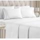 400TC Cotton Polyester Hotel Bedding Set for Wedding Four-piece Kit Requirements