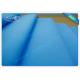Eco friendly Blue PP Spunbond Non Woven Fabric for Medical Mask or Surgical Gown