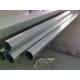 Q345 Anti Corrosion Steel Utility Transmission Poles For Square