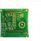 Rigid Double Side Pcb Assembly Soldering Double Sided Pcb 2 Layer