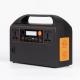 Camping Emergency Outdoor Power Bank Rechargeable 300W 500W 1KWh 2KWh 3KWh