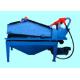 DB 250 Vibrating Sand Sieving Machine 7.5kw Sand Recovery