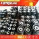 High-Duty forging high precison wrought gantry crane wheels