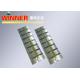 Nominal Voltage 0V Lithium Battery Tabs For Battery Pack Assembly Needs