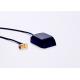 PCB Plastic GPS Navigation Antenna 1575.42MHZ SMA Male Connector