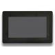 10.1 Inch Resistive Touch Monitor 1920 X 1200 High Resolution With Flat Screen