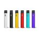 Wholesale 1000mg Empty Delta 8 Disposable HHC Vape In Bulk With Customized Logo