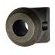 42CrMo BFZ70 Tungsten Carbide Flat Teeth Holder For Auger Bucket