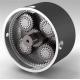500 Nm Output Torque Helical Worm Gear Reducer Perfect for Horizontal Mounting Position in Industrial Applications