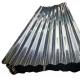 22 Gauge Galvanized Corrugated Metal Roofing Cold Rolled Gi Roofing Sheet