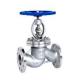 cast steel flange globe valve，globe valve