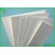 0.44mm Thickness 300gsm Uncoated Cup Paper For Making Paper Cup