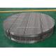 Dn 1600 * 100 Mm Height Distillation Packing Ss 304 Cy 700 Wire Mesh